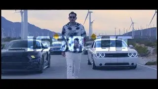 CHRYS THOMPSON - ISSO LIT (Official Video)