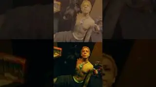 RAW VS EDITED Trippie Redd - Ok Cool Directed by DotComNirvan