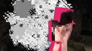 I was invited to a HUGE Minecraft Battle Royale