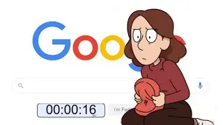 Hilda's mom NSFW Speedrun