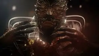 Pureblink - Cinema 4D + Redshift