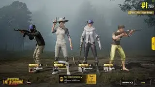 PUBG Mobile desiprogrammer gameplay || 12 kills squad || Gujarati and English