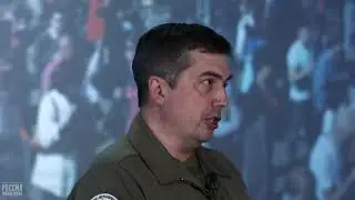 Лекция от майора МЧС, поисковика Павла Стромова "Найти себя"
