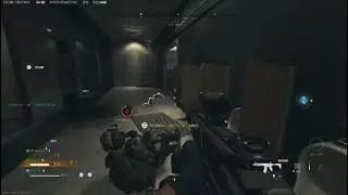 Call of duty 2 DMZ
