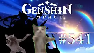 Genshin Impact 