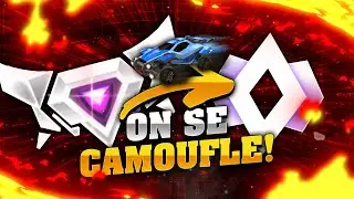 On se fait passer pour des Champions, il est choqué 😳