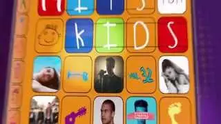 Hits For Kids vol. 32