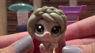 Lps распоковочка:3