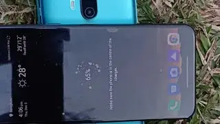 Oneplus 8 Pro Reverse Charging🔋🔋|| Wireless power sharing