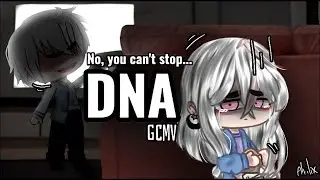 DNA [GCMV/GLMV] No Viol3nce Included!!!
