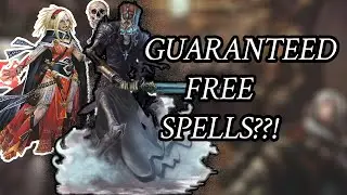 Pathfinder 2e Teamwork Build: Undead Master Sorcerer