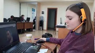 Видеоотзыв от директора УК 