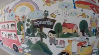 ฝ่ายปฐมวัย โรงเรียนสาธิต 
