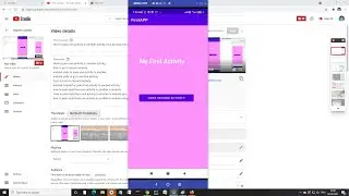 How to pass one activity to another activity, how to pass one intent to another using android