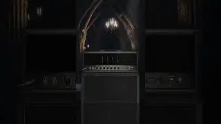 The black heart made with Otto Audio and Krimh drums