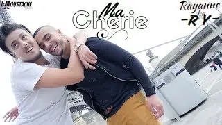 Rayanne & RY - Ma chérie (Clip Officiel)