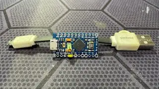 USB тестер для ноутбуков. Экспресс-обзор