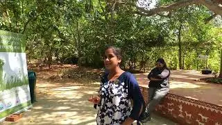 Youth Nature Camp by the MOEFCC at ChukkiMane