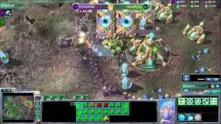 ESCGoOdy v mouzMaNa Game 2*