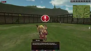 Eternal Dread - Anime Lewd Game to make your parents proud and maybe something else.