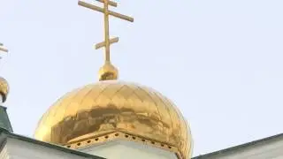 История Свято-Николаевского храма - храма горняков