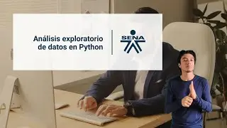 Análisis exploratorio de datos en Python