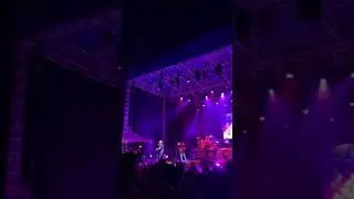 Jon Pardi “Last Night Lonely” at Illinois State Fair. August 18, 2022