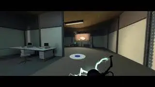 Portal 2 | First time idoits