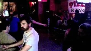 Soul Census Life's Gunna Go On Live @ PK's