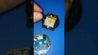 Easy to repair Smart Watches