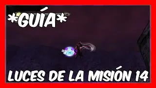 *GUÍA ¿CÓMO ENCONTRAR y ACTIVAR las 4 LUCES de la MISIÓN 14? | DEVIL MAY CRY 2
