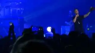 OneRepublic - What A Wonderful World - Luxembourg