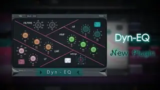 #Dyn_EQ #fl_studio