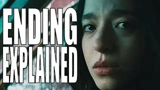 Anora Ending Explained