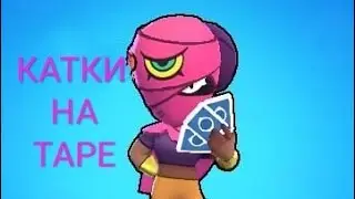 Катки на таре