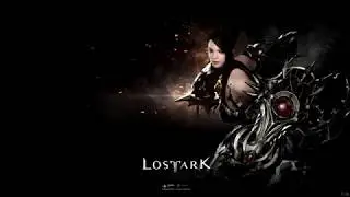 Lost Ark OBT - Infighter first Guardian Raid (279 ilvl)