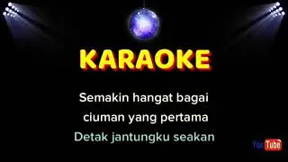 Karaoke KOPI DANGDUT Fahmi Shahab Original Version