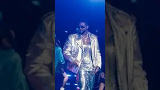 USHER: RENDEZVOUS IN PARIS screening Sep 12 - 15! Tickets on sale Aug 6 at UsherInParis.com