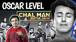 Oscar Level Film : Chal Man Jeetva Jaiye 2 Movie Review / Jasstag