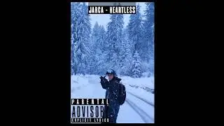 JARCA - HEARTLESS (Prod by 1080PALE & prod by XCCIDENT)