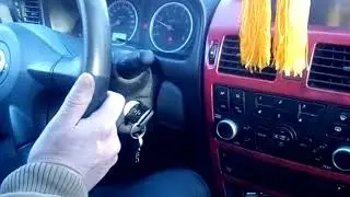 ниссан альмера кузов N16