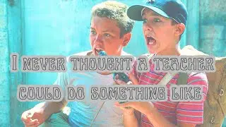 MILK MONEY - Chris Chamber's Words