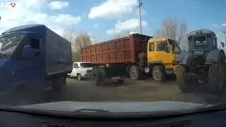 Решил сдать металлолом.