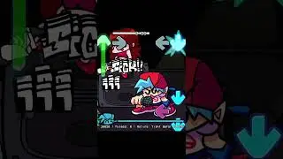 FNF HAZY RIVER - Headache (FC) 