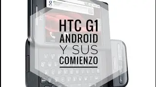 La historia de Android en 5 minutos.