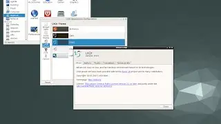 LXQt Full Review 1080p - Lightweight Qt Desktop Environment and Razor Qt & LXDE Union