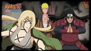 Como Ganarle a un Casher (Extracto de directo antiguo)/ Kuro Naruto Online