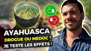 🆕ayahuasca Retreat 🏻 Ayahuasca Ceremony Honest Video