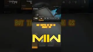 Blueprint Glitch MW2 