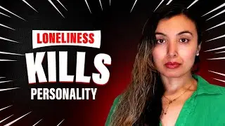 Loneliness and Personality: The Negative Effects You Need to Know